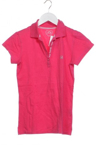 Detské tričko United Colors Of Benetton, Veľkosť 11-12y/ 152-158 cm, Farba Ružová, Cena  5,95 €