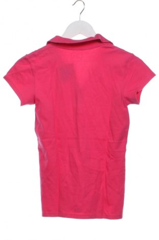 Detské tričko United Colors Of Benetton, Veľkosť 11-12y/ 152-158 cm, Farba Ružová, Cena  5,95 €