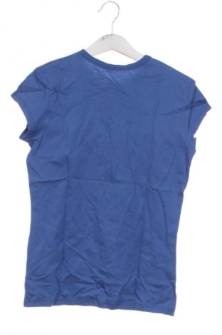 Detské tričko United Colors Of Benetton, Veľkosť 11-12y/ 152-158 cm, Farba Modrá, Cena  8,00 €