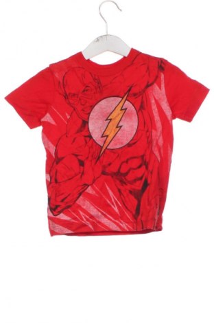 Kinder T-Shirt United Colors Of Benetton, Größe 1-2m/ 50-56 cm, Farbe Mehrfarbig, Preis 11,99 €