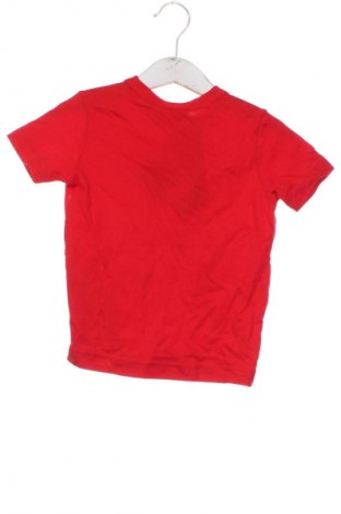Kinder T-Shirt United Colors Of Benetton, Größe 1-2m/ 50-56 cm, Farbe Mehrfarbig, Preis 11,99 €