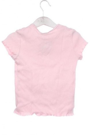 Kinder T-Shirt United Colors Of Benetton, Größe 5-6y/ 116-122 cm, Farbe Rosa, Preis 5,99 €