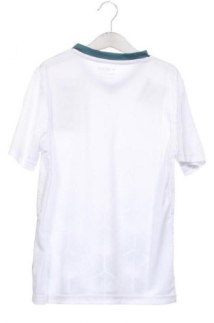Dziecięcy T-shirt Victor, Rozmiar 10-11y/ 146-152 cm, Kolor Biały, Cena 71,91 zł