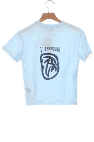 Dětské tričko  Vilebrequin, Velikost 4-5y/ 110-116 cm, Barva Modrá, Cena  1 679,00 Kč