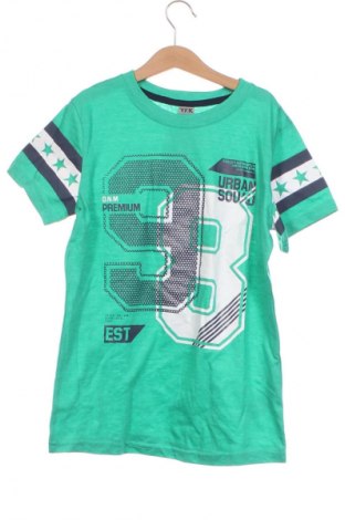 Kinder T-Shirt Y.F.K., Größe 10-11y/ 146-152 cm, Farbe Mehrfarbig, Preis 3,99 €