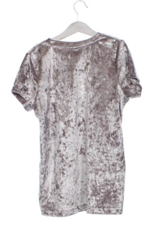 Dziecięcy T-shirt Y.F.K., Rozmiar 12-13y/ 158-164 cm, Kolor Szary, Cena 23,00 zł
