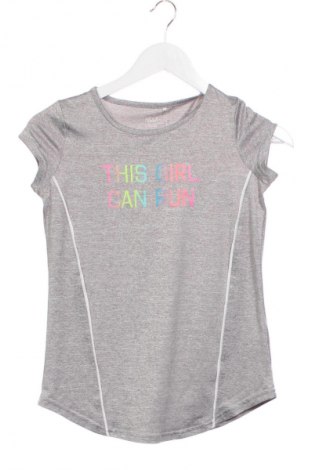 Kinder T-Shirt Yigga, Größe 8-9y/ 134-140 cm, Farbe Grau, Preis 9,79 €