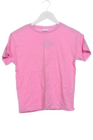 Tricou pentru copii Zara, Mărime 11-12y/ 152-158 cm, Culoare Roz, Preț 24,99 Lei