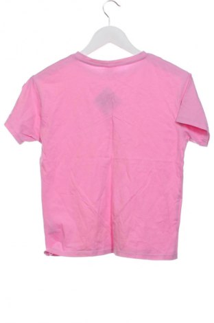 Tricou pentru copii Zara, Mărime 11-12y/ 152-158 cm, Culoare Roz, Preț 24,99 Lei