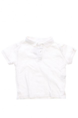 Detské tričko Zara, Veľkosť 12-18m/ 80-86 cm, Farba Biela, Cena  6,00 €