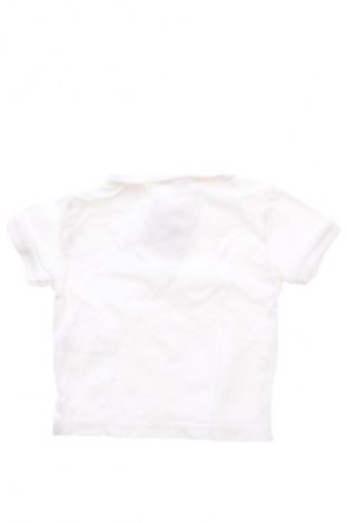 Detské tričko Zara, Veľkosť 12-18m/ 80-86 cm, Farba Biela, Cena  6,00 €