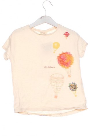 Detské tričko Zara, Veľkosť 4-5y/ 110-116 cm, Farba Žltá, Cena  4,95 €