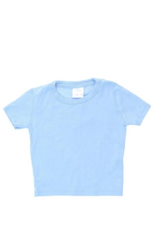 Kinder T-Shirt Zara, Größe 5-6y/ 116-122 cm, Farbe Blau, Preis 3,99 €
