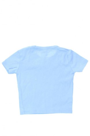 Kinder T-Shirt Zara, Größe 5-6y/ 116-122 cm, Farbe Blau, Preis 3,99 €