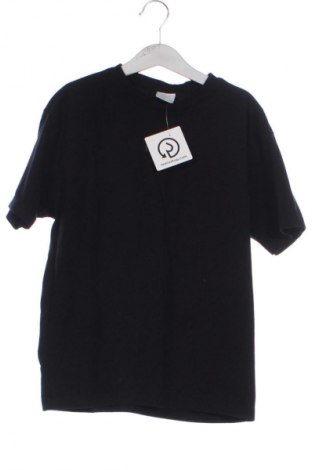 Dziecięcy T-shirt Zara, Rozmiar 8-9y/ 134-140 cm, Kolor Czarny, Cena 26,21 zł