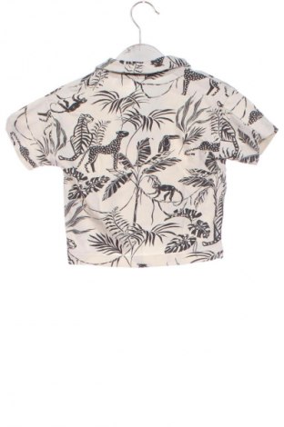 Dziecięcy T-shirt Zara, Rozmiar 12-18m/ 80-86 cm, Kolor Kolorowy, Cena 26,97 zł
