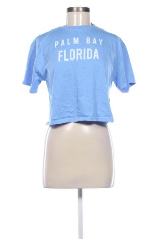 Detské tričko Zara, Veľkosť 12-13y/ 158-164 cm, Farba Modrá, Cena  6,14 €