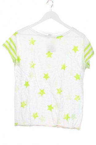 Detské tričko Zara Kids, Veľkosť 13-14y/ 164-168 cm, Farba Biela, Cena  6,00 €