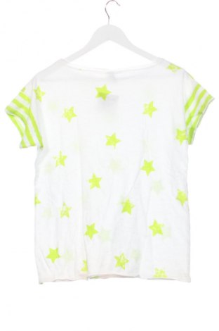 Detské tričko Zara Kids, Veľkosť 13-14y/ 164-168 cm, Farba Biela, Cena  6,00 €