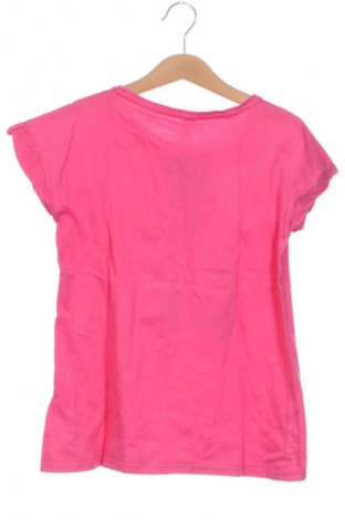 Kinder T-Shirt Zara Kids, Größe 11-12y/ 152-158 cm, Farbe Rosa, Preis 4,99 €