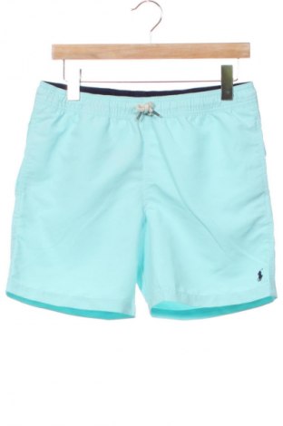 Detské plavky Polo Ralph Lauren, Veľkosť 14-15y/ 168-170 cm, Farba Modrá, Cena  52,07 €