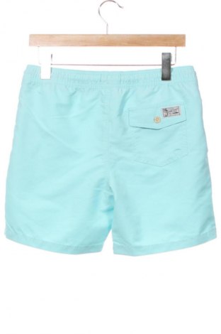 Detské plavky Polo Ralph Lauren, Veľkosť 14-15y/ 168-170 cm, Farba Modrá, Cena  52,07 €
