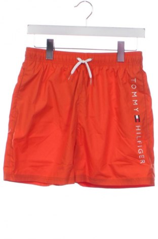 Detské plavky Tommy Hilfiger, Veľkosť 12-13y/ 158-164 cm, Farba Oranžová, Cena  27,95 €