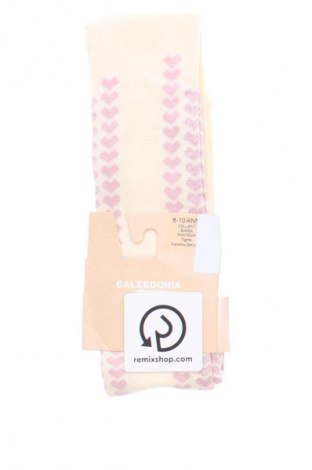 Detské ponožky  Calzedonia, Veľkosť 8-9y/ 134-140 cm, Farba Viacfarebná, Cena  7,95 €