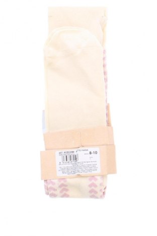 Detské ponožky  Calzedonia, Veľkosť 8-9y/ 134-140 cm, Farba Viacfarebná, Cena  7,95 €