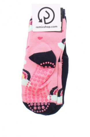 Kinder Socken Unbranded, Größe 27y, Farbe Mehrfarbig, Preis 6,99 €