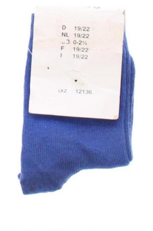 Gyermekzokni Unbranded, Méret 19y, Szín Kék, Ár 2 589 Ft