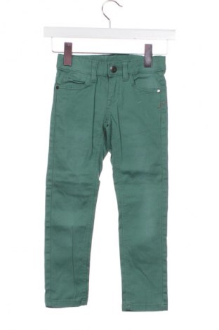 Dětské džíny  Alive, Velikost 5-6y/ 116-122 cm, Barva Zelená, Cena  405,00 Kč