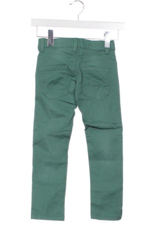 Dětské džíny  Alive, Velikost 5-6y/ 116-122 cm, Barva Zelená, Cena  405,00 Kč