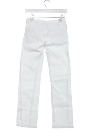 Dziecięce jeansy Arrival, Rozmiar 10-11y/ 146-152 cm, Kolor Biały, Cena 94,38 zł