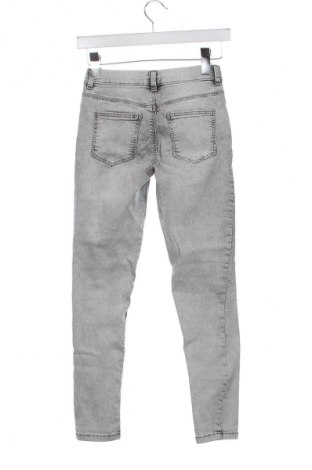 Gyerek farmernadrág C&A, Méret 9-10y / 140-146 cm, Szín Szürke, Ár 6 400 Ft