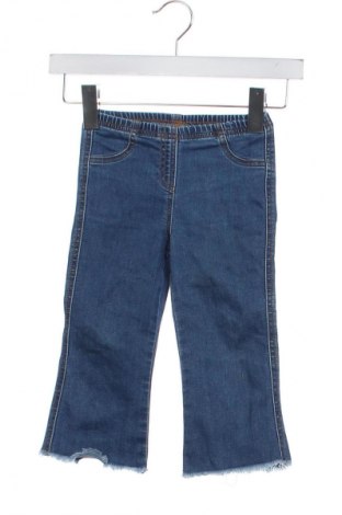 Детски дънки Calzedonia, Размер 2-3y/ 98-104 см, Цвят Син, Цена 27,00 лв.