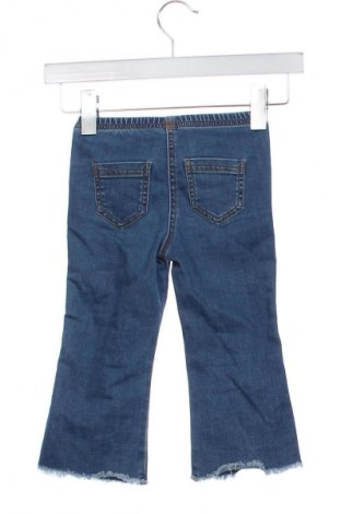 Детски дънки Calzedonia, Размер 2-3y/ 98-104 см, Цвят Син, Цена 27,00 лв.