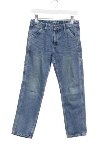 Kinderjeans Carpenter, Größe 11-12y/ 152-158 cm, Farbe Blau, Preis € 10,99