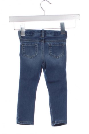 Dziecięce jeansy Cat & Jack, Rozmiar 18-24m/ 86-98 cm, Kolor Niebieski, Cena 73,56 zł