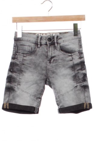 Dziecięce jeansy Chapter, Rozmiar 7-8y/ 128-134 cm, Kolor Szary, Cena 71,91 zł