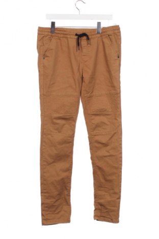 Kinderjeans Chapter, Größe 15-18y/ 170-176 cm, Farbe Braun, Preis € 10,99