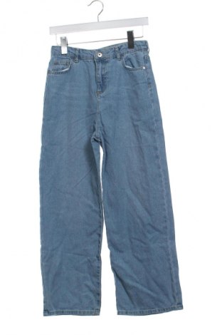 Kinderjeans Defacto, Größe 12-13y/ 158-164 cm, Farbe Blau, Preis € 16,00