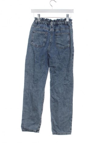 Kinderjeans Defacto, Größe 12-13y/ 158-164 cm, Farbe Blau, Preis € 16,00