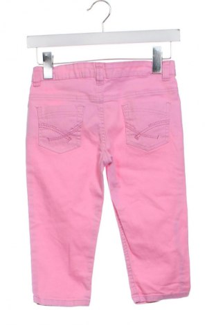 Kinderjeans Denim&Co., Größe 9-10y/ 140-146 cm, Farbe Rosa, Preis € 10,99