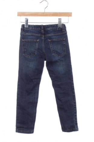Kinderjeans Denim&Co., Größe 5-6y/ 116-122 cm, Farbe Blau, Preis 16,37 €