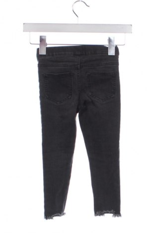 Dziecięce jeansy Denim&Co., Rozmiar 3-4y/ 104-110 cm, Kolor Szary, Cena 22,70 zł
