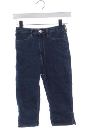 Dziecięce jeansy Denim&Co., Rozmiar 8-9y/ 134-140 cm, Kolor Różowy, Cena 71,91 zł