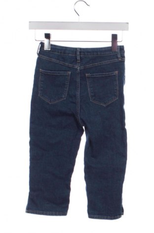 Dziecięce jeansy Denim&Co., Rozmiar 8-9y/ 134-140 cm, Kolor Różowy, Cena 71,91 zł