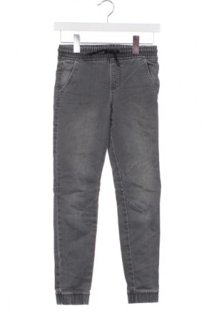 Dětské džíny  Denim&Co., Velikost 9-10y/ 140-146 cm, Barva Šedá, Cena  405,00 Kč