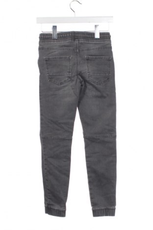 Dětské džíny  Denim&Co., Velikost 9-10y/ 140-146 cm, Barva Šedá, Cena  405,00 Kč
